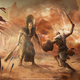 Illustration for article titled iAssassins Creed Origins/i Afterlife Is A Series Highlight